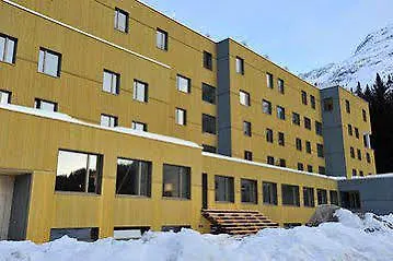 Jugendherberge St Moritz 2* 세인트모리츠