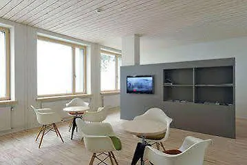 Jugendherberge St Moritz 2* 세인트모리츠